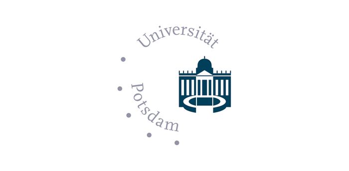 Logo der Universität Potsdam