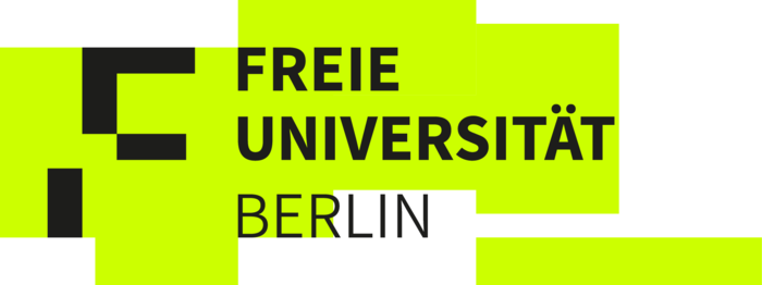 FU Berlin Logo neu