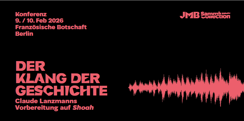 Der Klang der Geschichte 9./10. Februar 2026