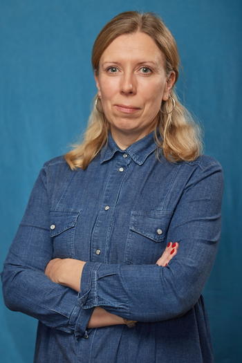 PD Dr. Anna-Dorothea Ludewig