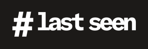 Logo LastSeen SW